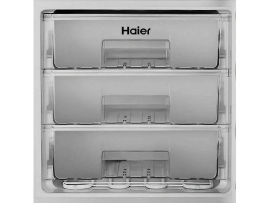 Встраиваемый холодильник HAIER HUF90RU